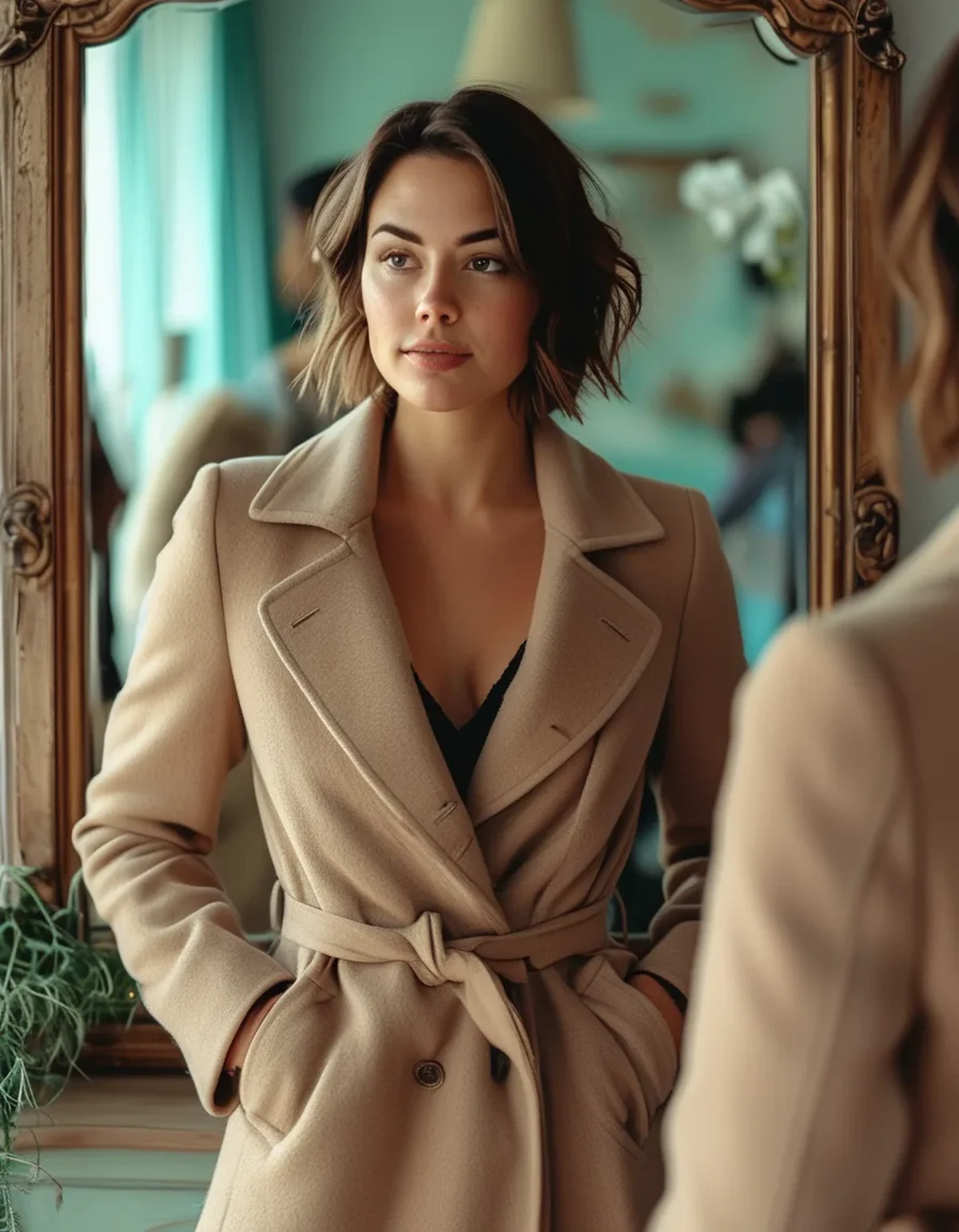 Why Jacket Hems Never Sit Right on a Long Torso